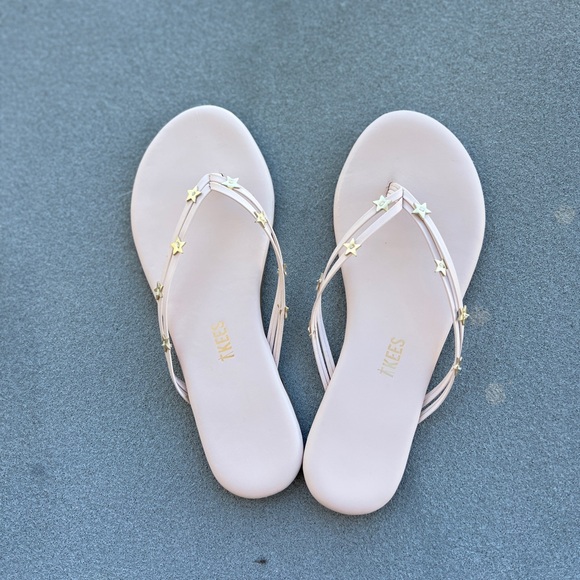 Tkees Duos Stars Slippers - Picture 4 of 5